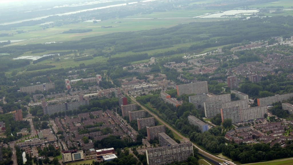Vlaardingen Holy-Noord