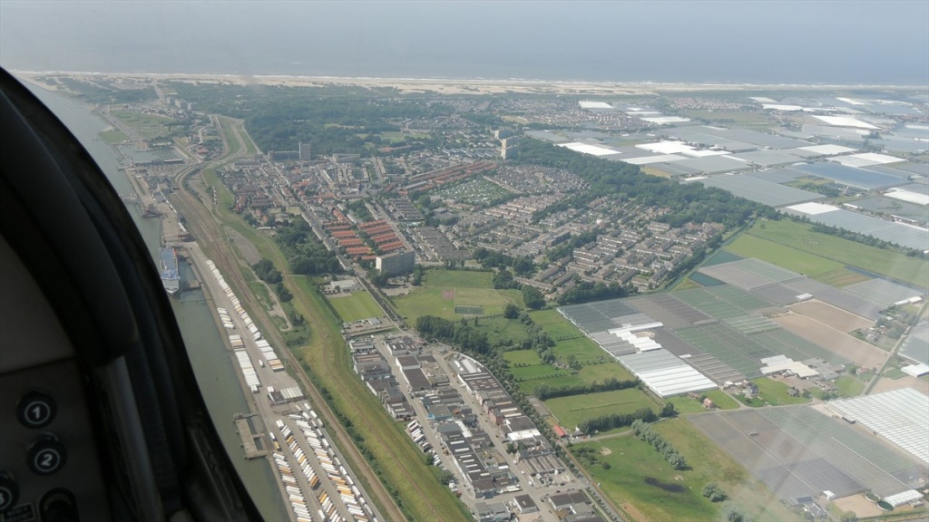 22 Hoek van Holland