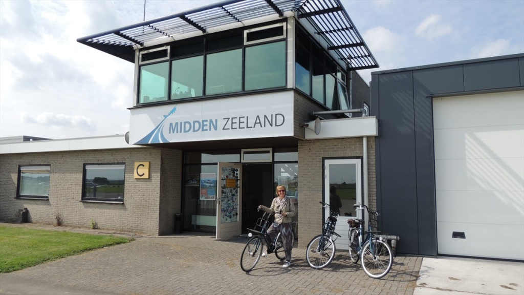 40 Vliegveld Midden Zeeland