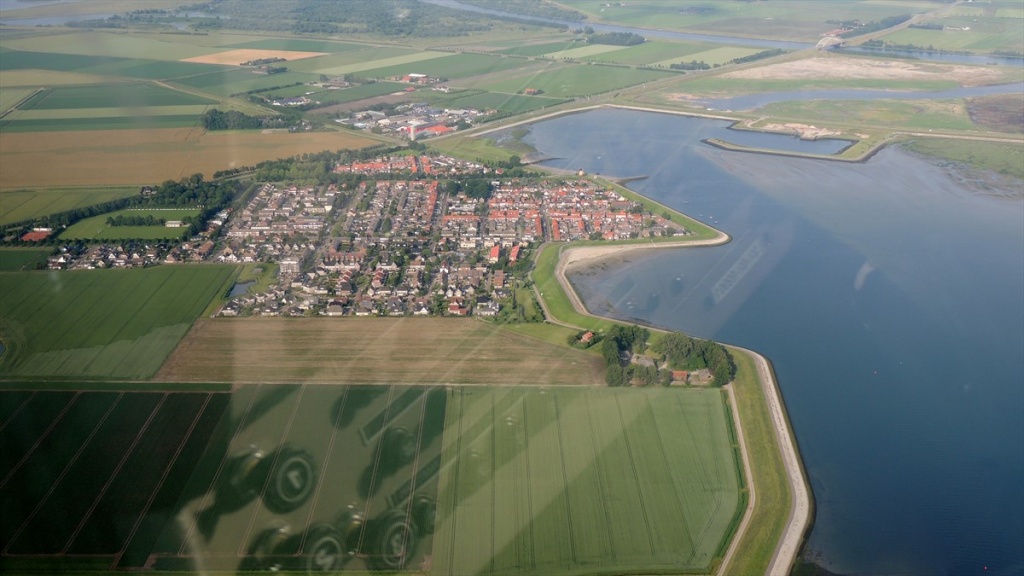 57 Sint Philipsland