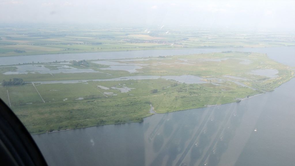 58 Tiengemeten