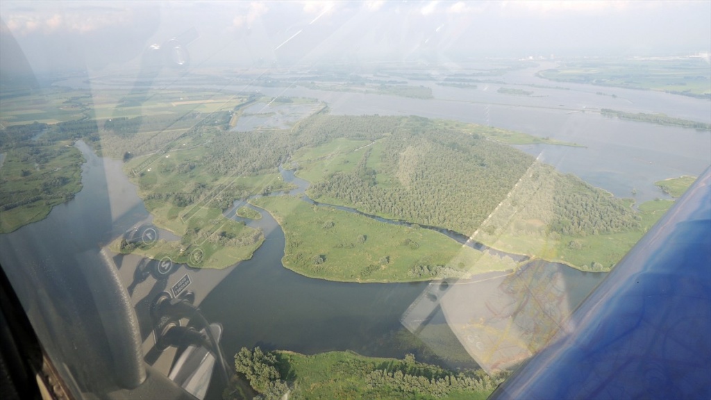 64 De Biesbosch