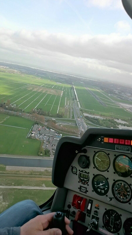 05 Terugkeer op EHRD