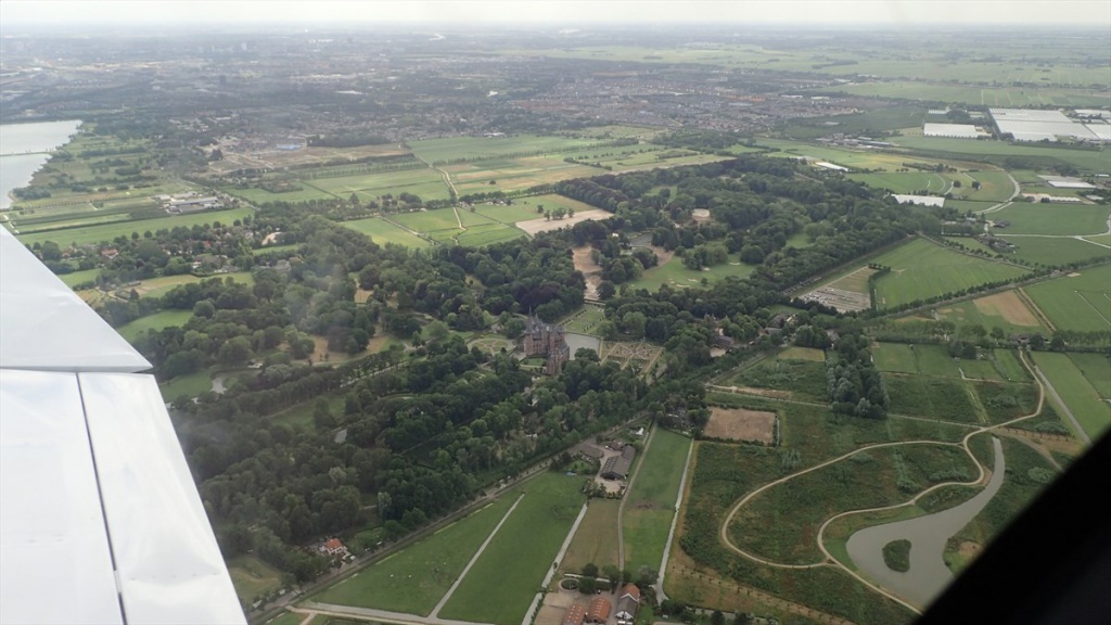 10 Kasteel de Haar