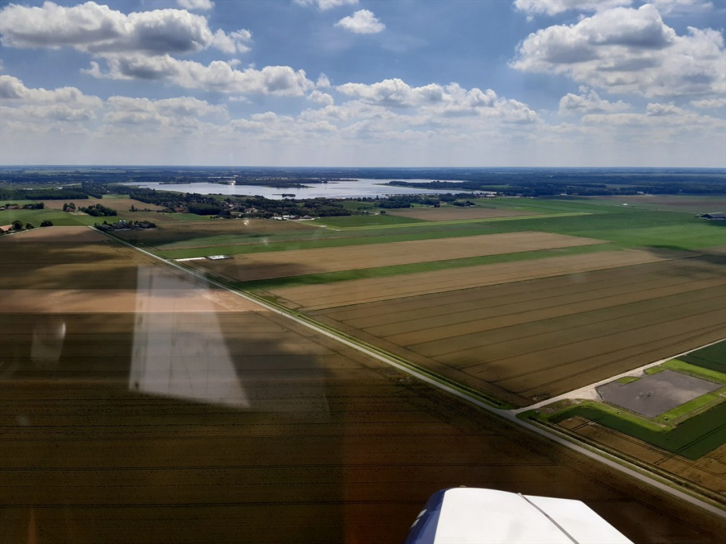 08 Oostwold Airport