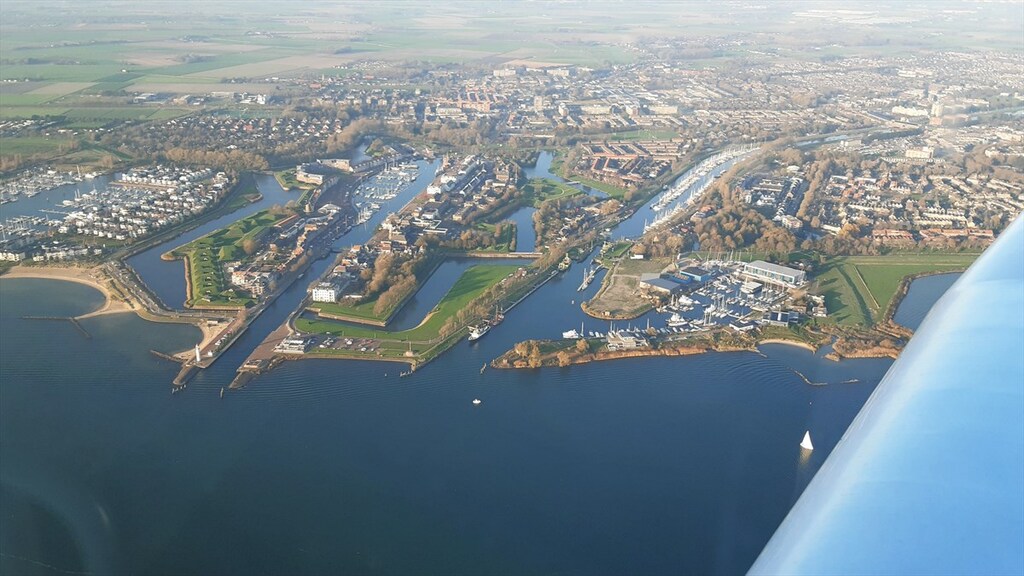 12 Hellevoetsluis