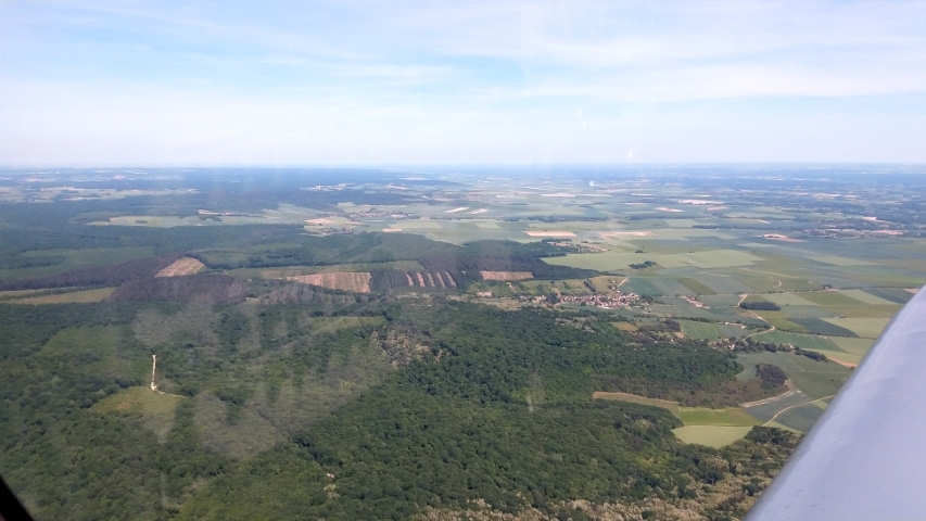 09_Onderweg_naar_vliegveld_Reims-Prunay