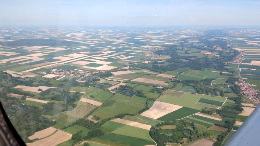 12_Onderweg_naar_vliegveld_Reims-Prunay