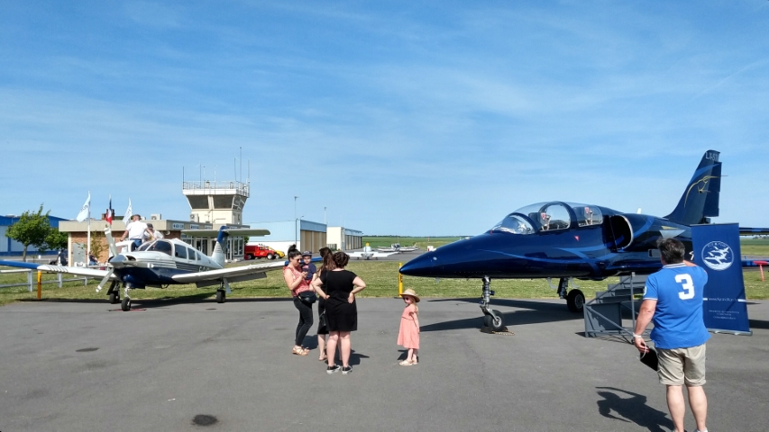 16_Vliegveld_Reims-Prunay