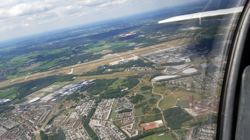 04_Vliegveld_Eindhoven