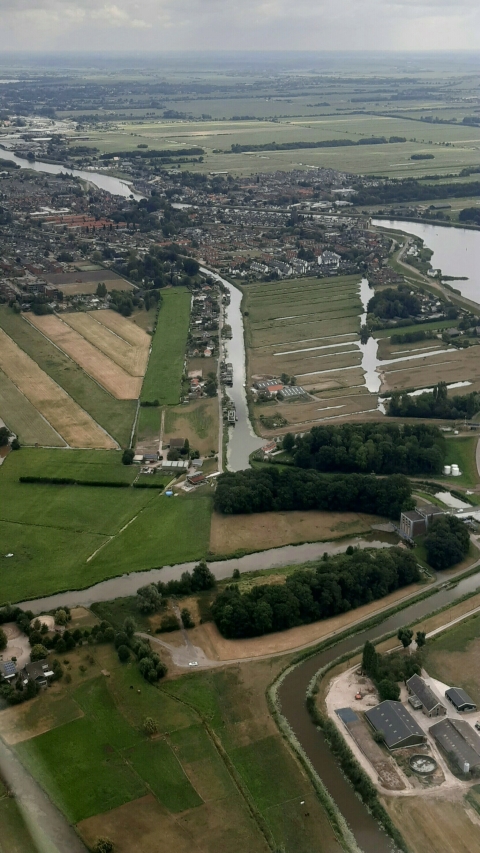 01_Onderweg_naar_Hilversum
