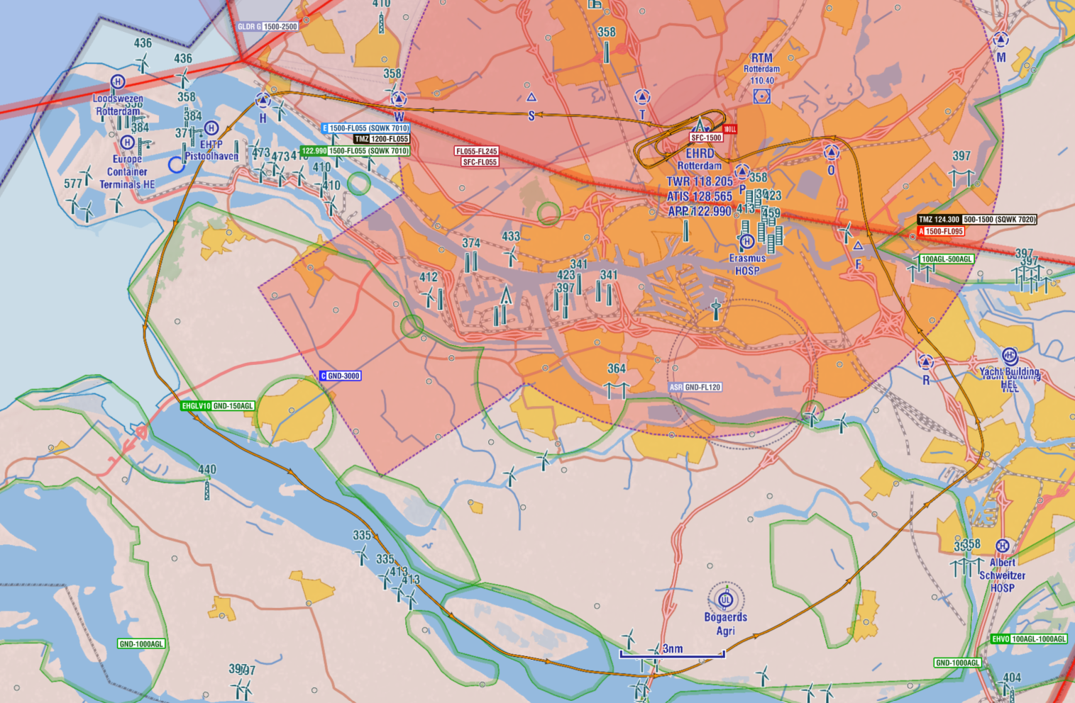 20241104 EHRD lokaal